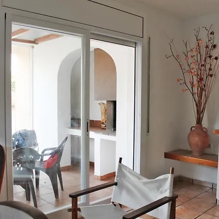 Can Zefir Vakantiehuis