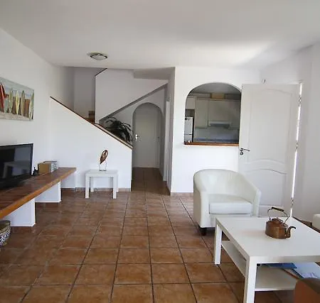 Can Zefir Vakantiehuis