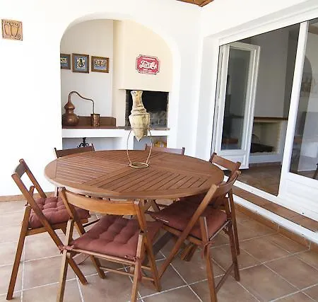 Can Zefir Vakantiehuis